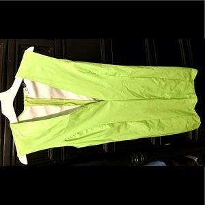 Latex dress ..,, NEVER WORN